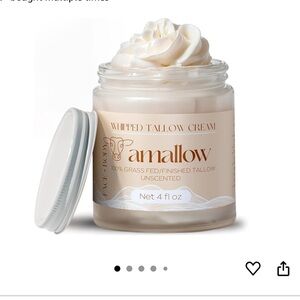 Amazon Whipped Tallow Cream - Cream